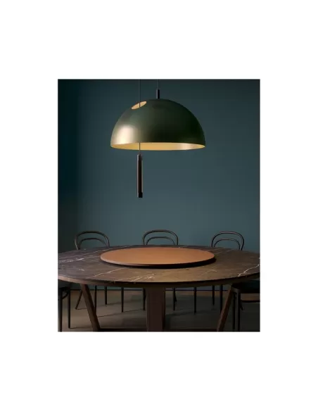 Tronconi tr5012S-BI Easy mec Decke weiß 230V 1x150W E27